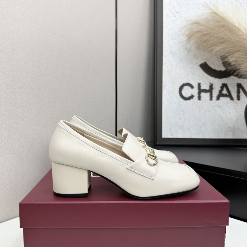 Gvc*1 heeled shoes